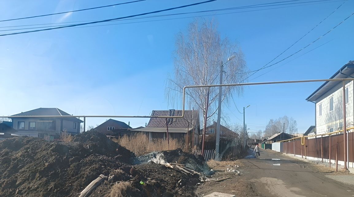 земля г Нижний Тагил р-н Ленинский ул Подгорная фото 4