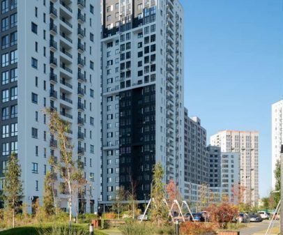 квартира г Тюмень р-н Калининский ул Фармана Салманова 15 фото 2
