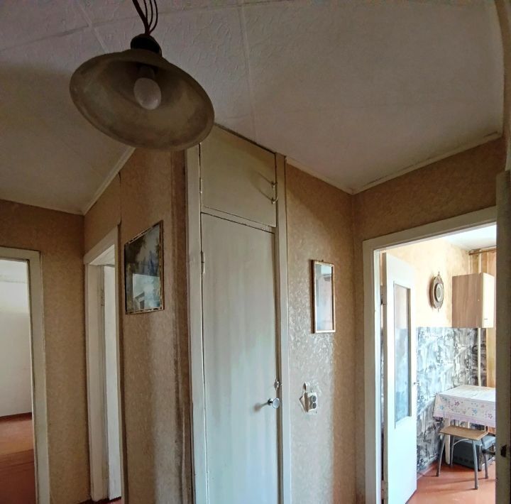 квартира г Кемерово р-н Кировский ул Александрова 12а фото 15