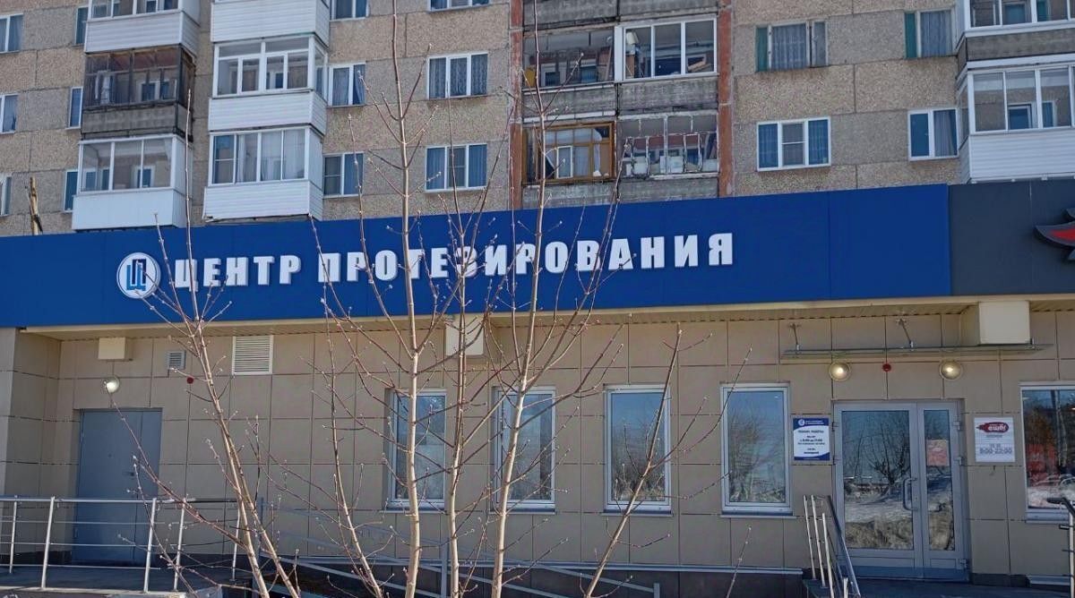 свободного назначения г Ижевск р-н Устиновский ул Автозаводская 50 фото 1