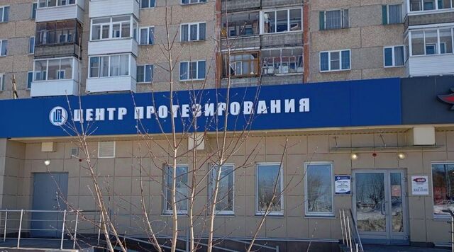 р-н Устиновский ул Автозаводская 50 фото