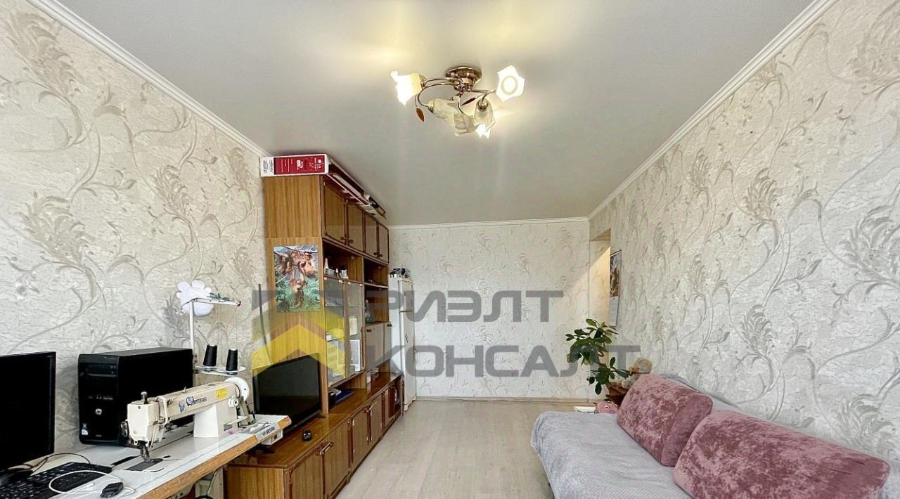 квартира г Омск р-н Центральный ул 21-я Амурская 28 фото 1