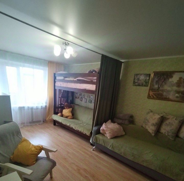 квартира г Мценск ул Кузьмина 10/2 фото 12