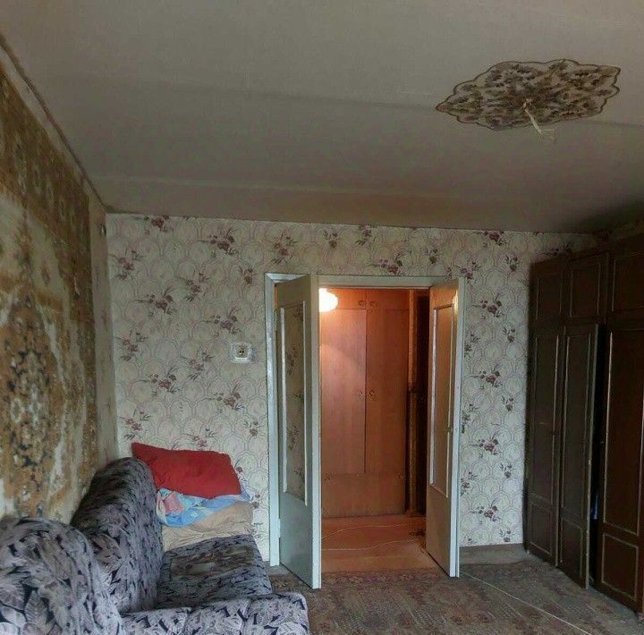квартира г Мценск ул Машиностроителей 2 фото 4