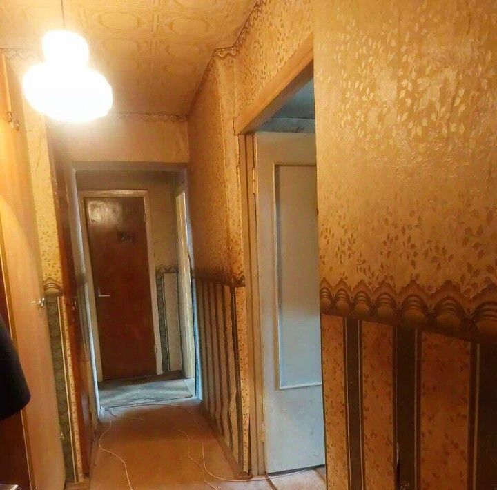 квартира г Мценск ул Машиностроителей 2 фото 6