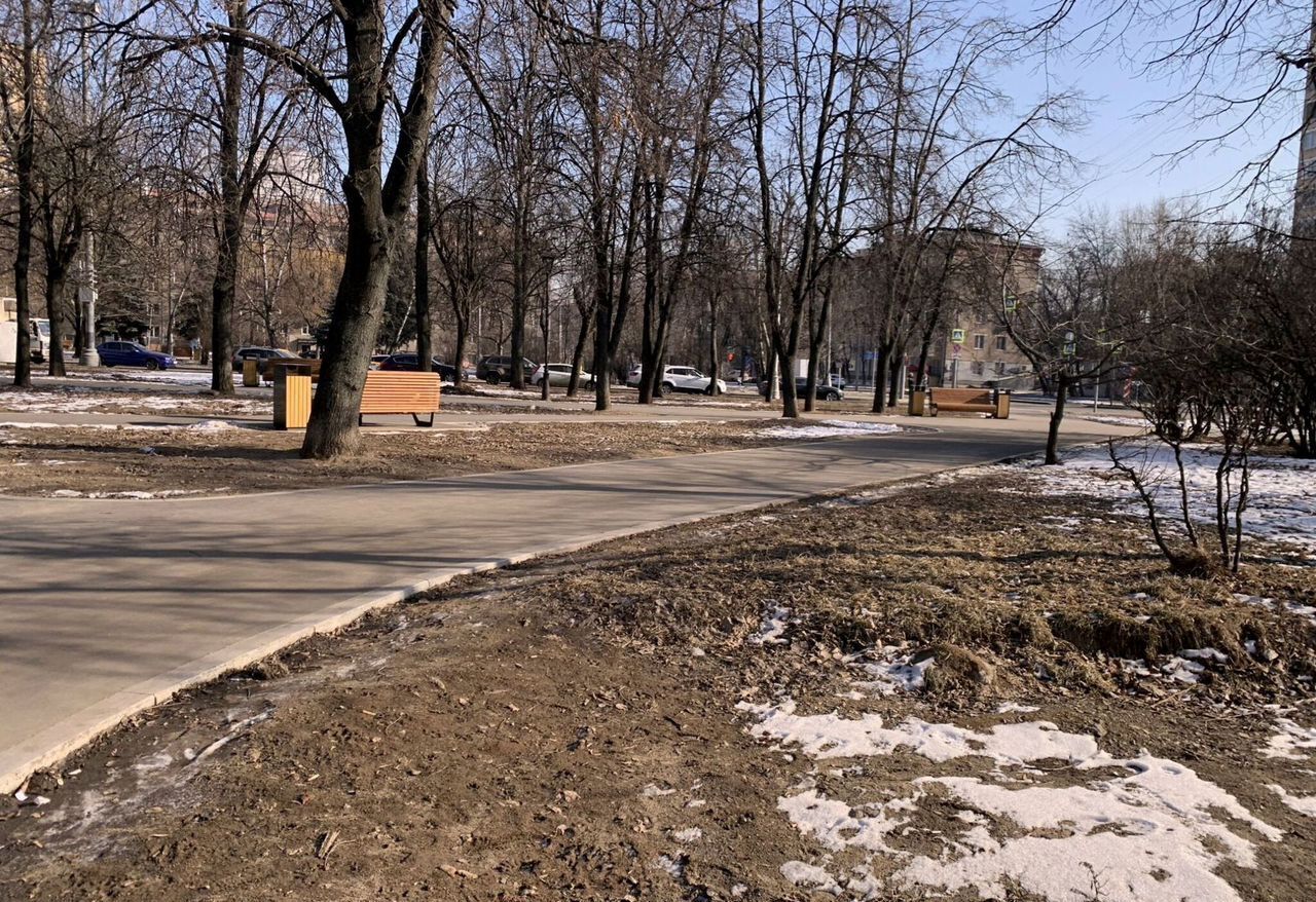 квартира г Москва метро Кузьминки пр-кт Волгоградский 111к/2 фото 7