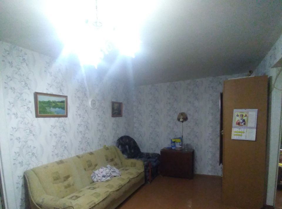 квартира г Самара Московская ул Гагарина 17 фото 1