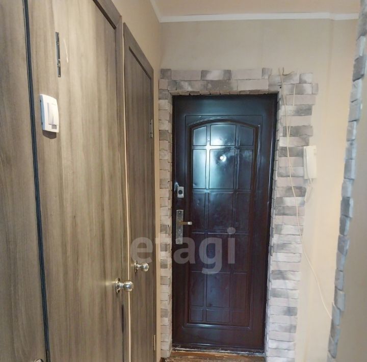квартира г Оренбург р-н Ленинский ул Карагандинская 43 фото 8