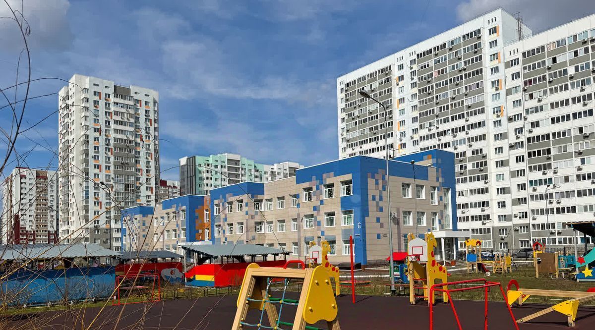 квартира г Оренбург р-н Ленинский ул Поляничко 5 фото 31