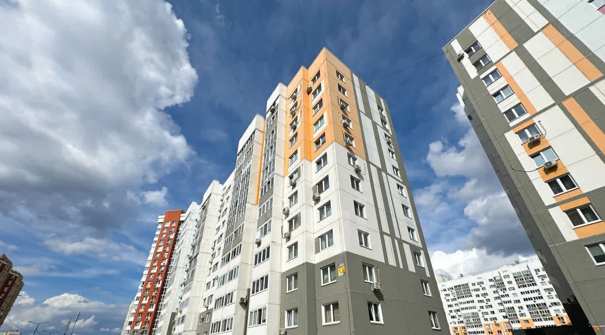 квартира г Оренбург р-н Ленинский ул Поляничко 5 фото 32