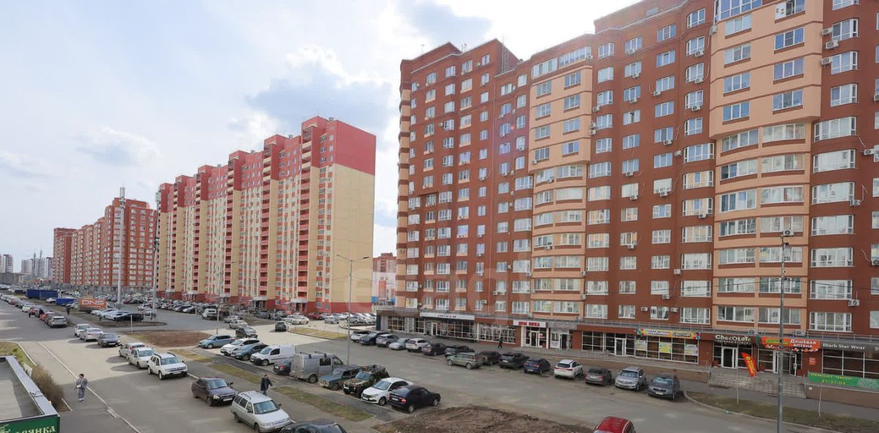 квартира г Оренбург р-н Ленинский ул Поляничко 5 фото 38