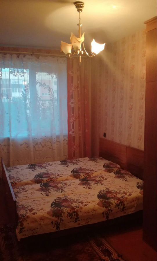 квартира г Нижний Новгород Ленинская пл Комсомольская 14к/1 фото 11