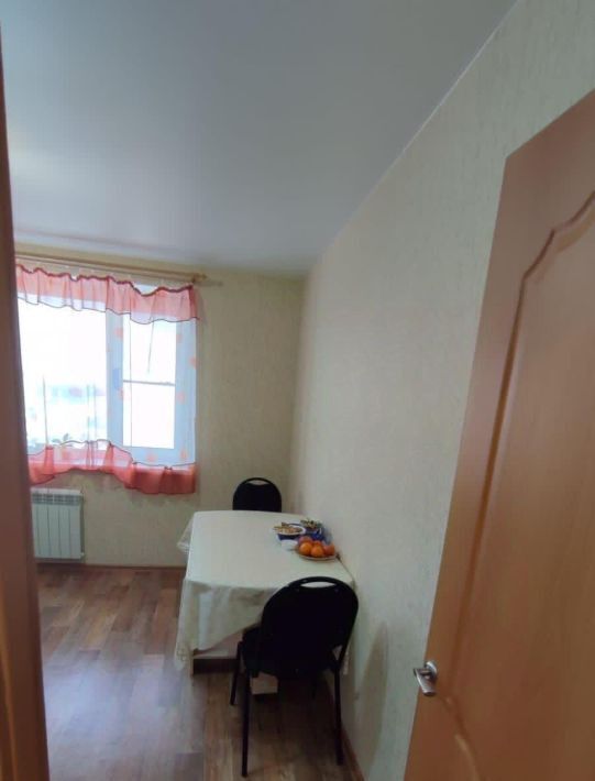 квартира г Пенза р-н Железнодорожный ул Антонова 20 фото 15