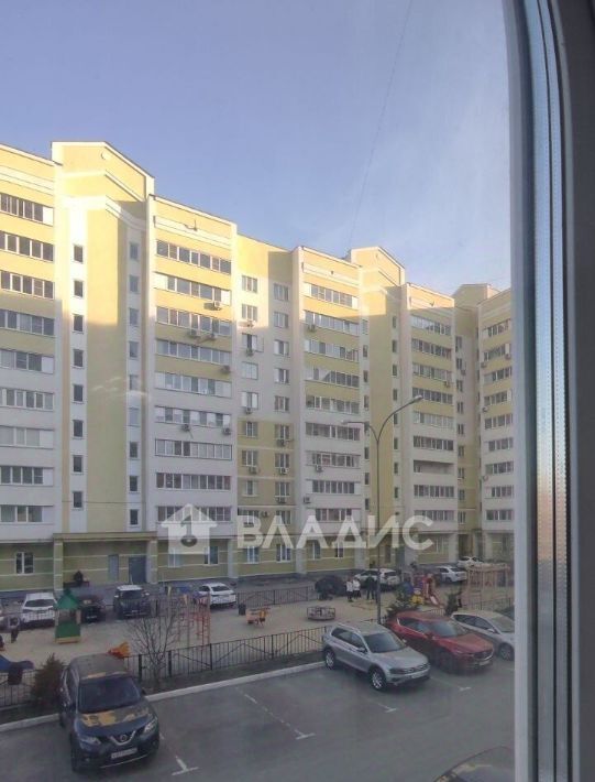квартира г Пенза р-н Первомайский ул Краснова 38 фото 18