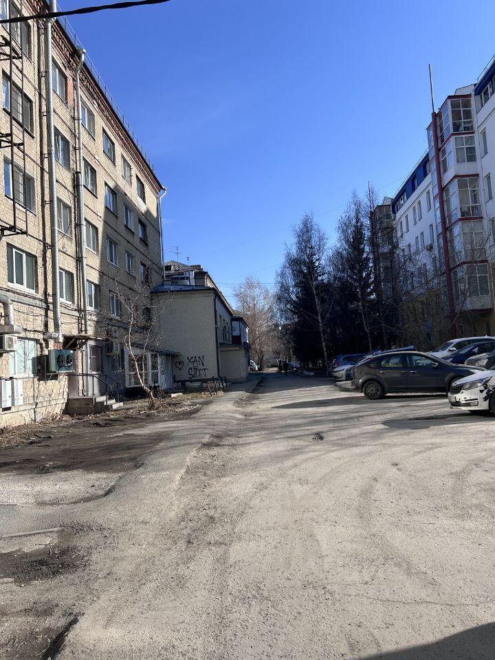 квартира г Екатеринбург ул 8 Марта 86 фото 7