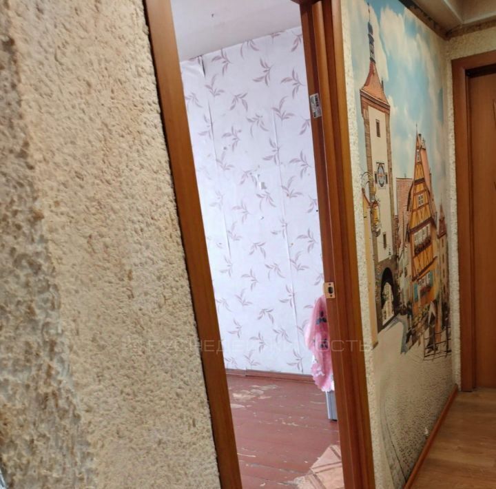 комната г Киров р-н Ленинский ул Воровского 143 фото 3