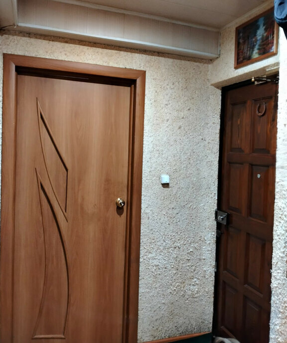 комната г Киров ул Воровского 143 фото 2