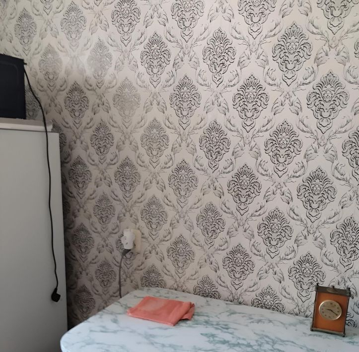 квартира г Ставрополь р-н Промышленный ул Тухачевского 3/9 фото 5