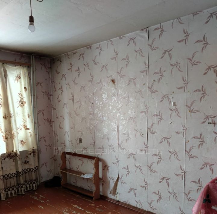 комната г Киров р-н Ленинский ул Воровского 143 фото 9