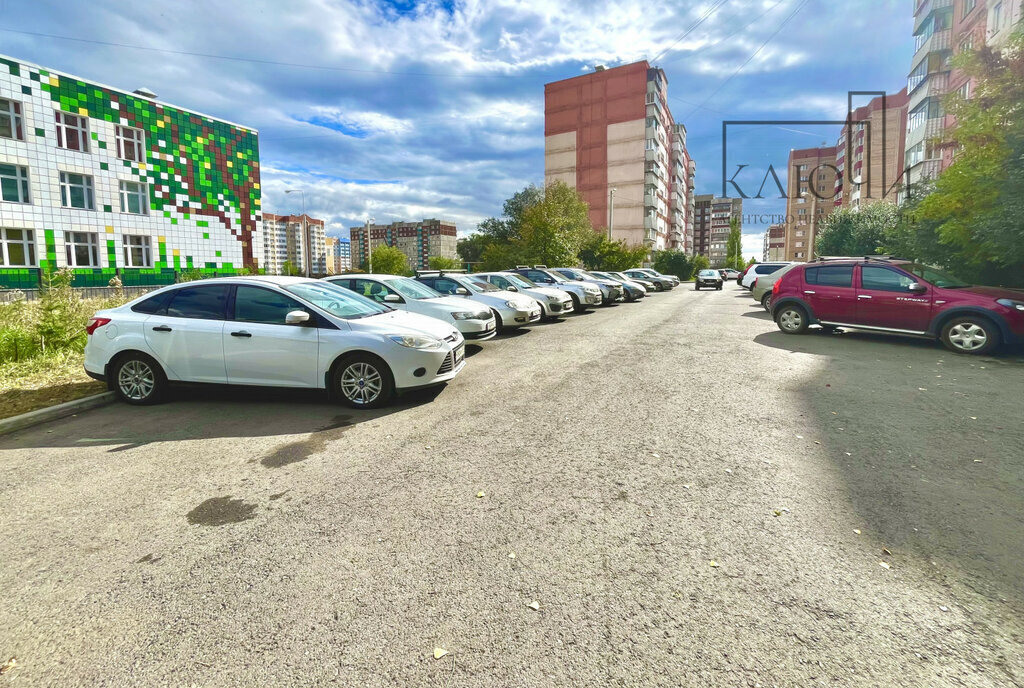 квартира г Магнитогорск ул Жукова 14/3 фото 17