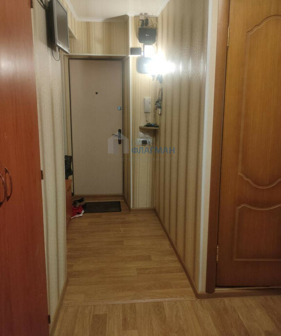 квартира г Москва метро Печатники ул Чистова 6а фото 7