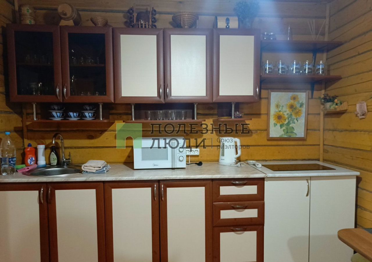 дом г Казань р-н Приволжский ул Глазунова Республика Татарстан Татарстан фото 7