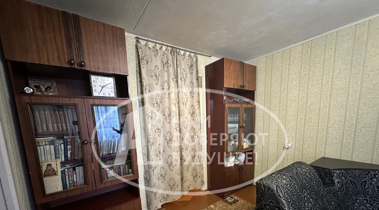 квартира г Чайковский ул Советская 30 фото 3