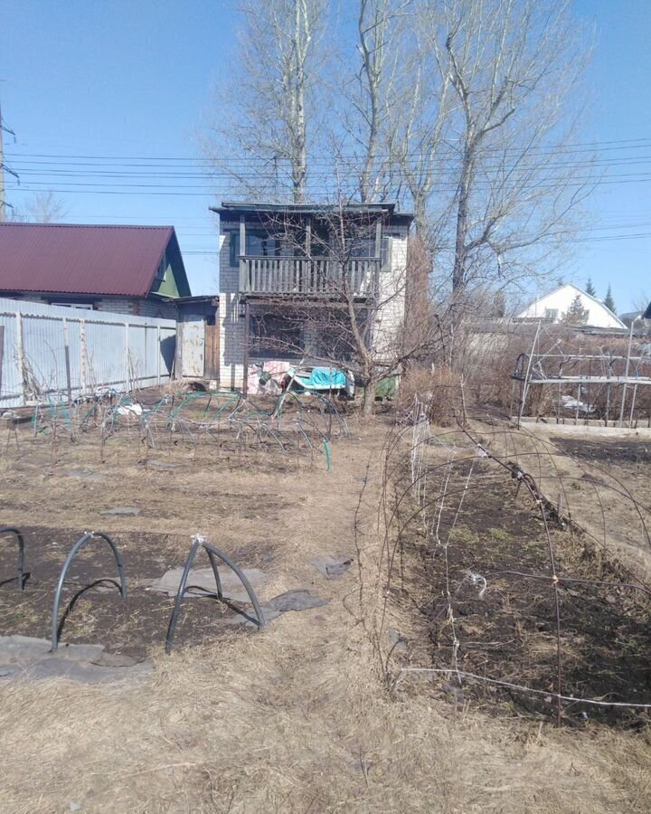 земля г Барнаул рп Южный ул Мусоргского 33 р-н Центральный Южный фото 1