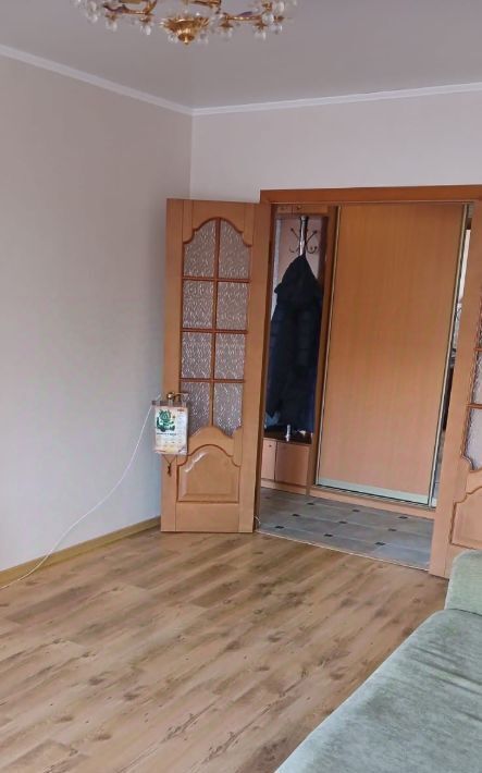 квартира г Новороссийск р-н Южный ул Героев Десантников 97 фото 8