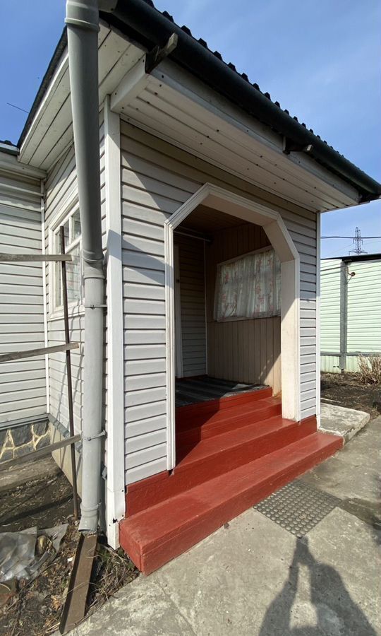 дом р-н Бийский с Первомайское пер Мирный 8 Бийск фото 32