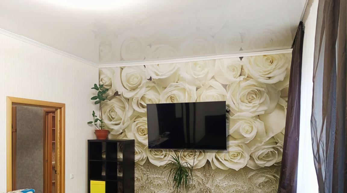 квартира г Тольятти р-н Автозаводский ул Тополиная 33 фото 7