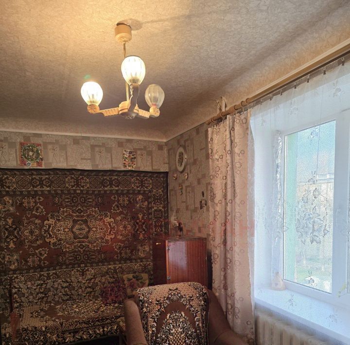 квартира г Новочеркасск пр-кт Баклановский фото 6
