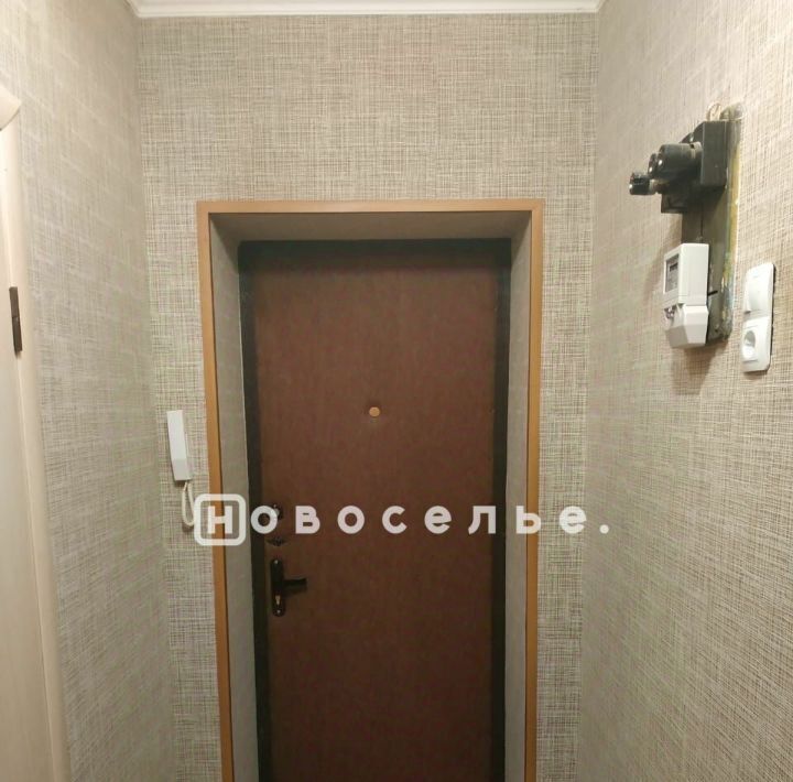 квартира г Рязань р-н Московский ул. Карла Маркса, 7/10 фото 10