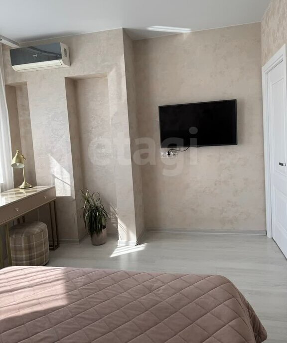 квартира г Самара тер 7-я просека Алабинская 108 фото 4