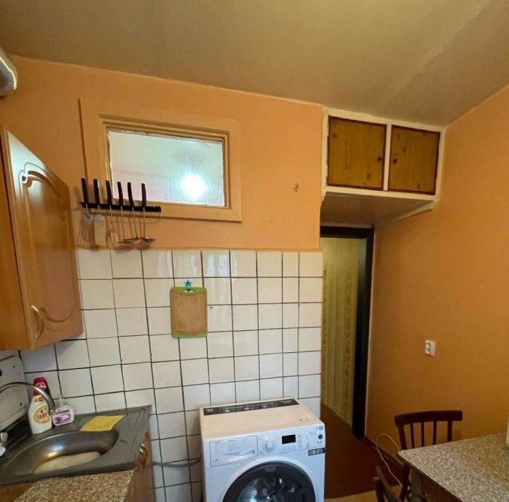 квартира г Волжск ул Советская 39 фото 9