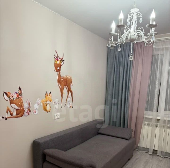 квартира г Тверь р-н Заволжский б-р Шмидта 49к/1 фото 8