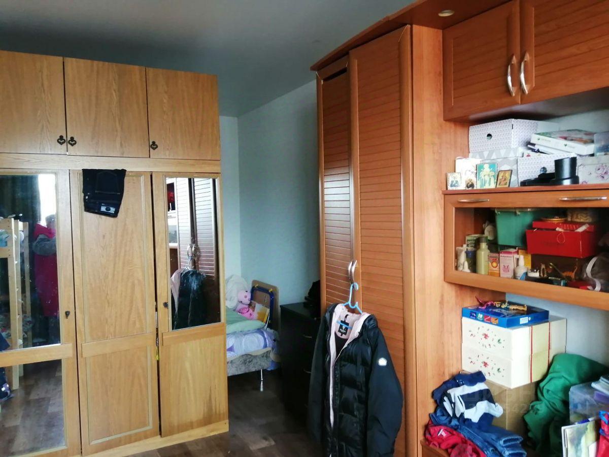 квартира г Екатеринбург р-н Чкаловский ул Крестинского 49/2 фото 4