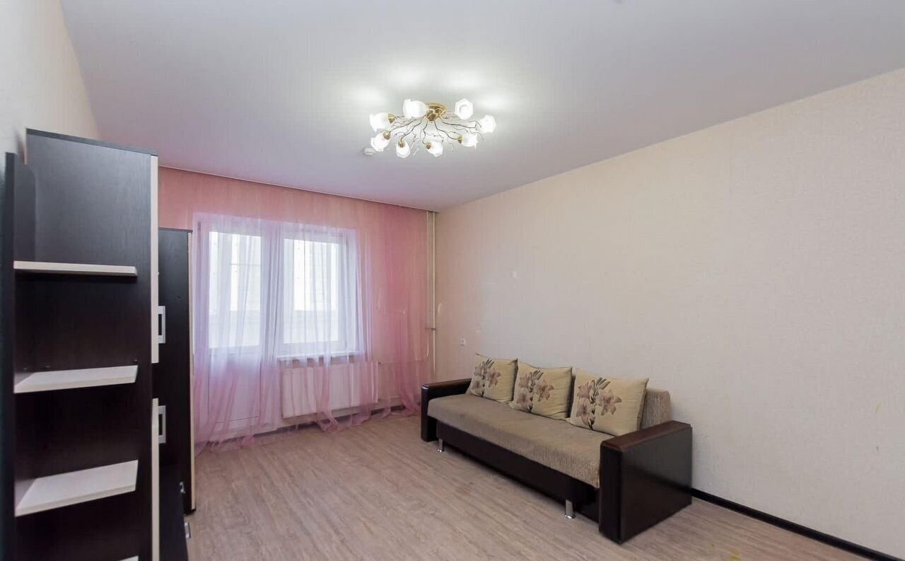 квартира г Краснодар р-н Прикубанский ул им. Героя Владислава Посадского 28 фото 1