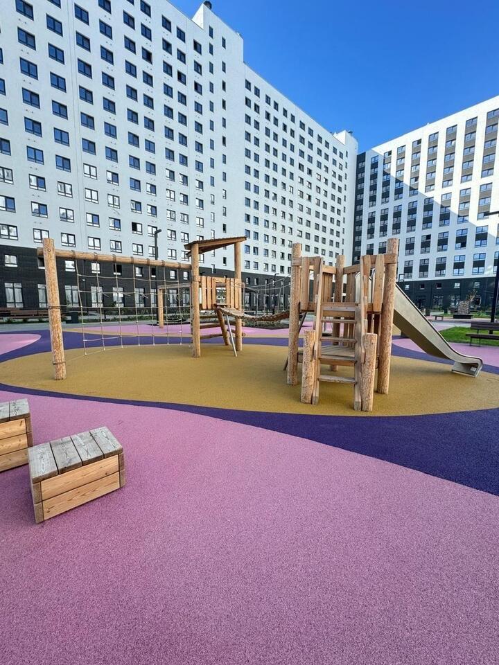 квартира г Пенза «Урал» фото 1