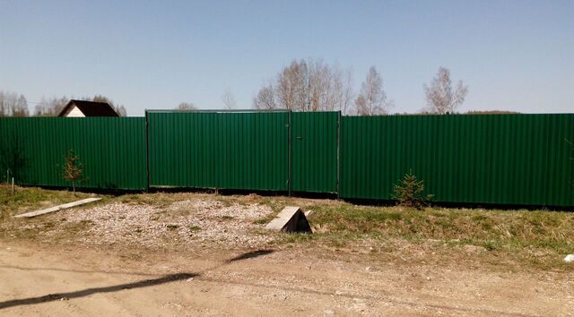 днп Холмец-2 117 км, 738, Новорижское шоссе фото