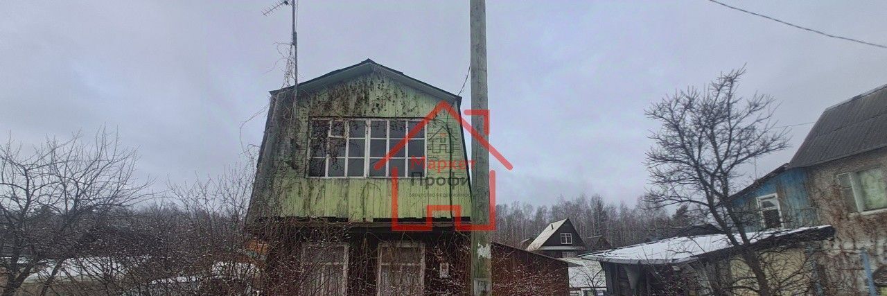 дом г Верхняя Пышма снт Сокол фото 1