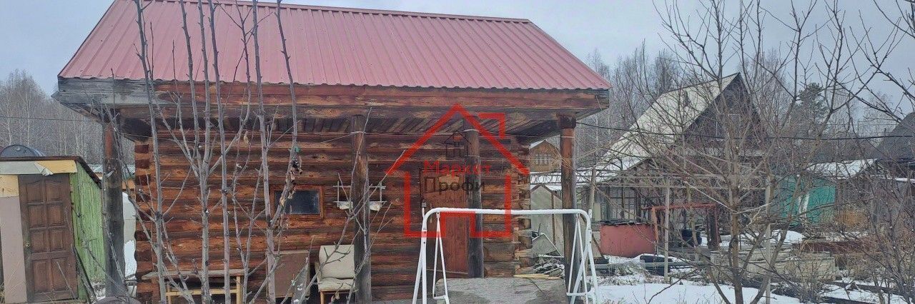 дом г Верхняя Пышма п Соколовка ул Овощеводов 2 Красногвардейский, Западный управленческий округ фото 3