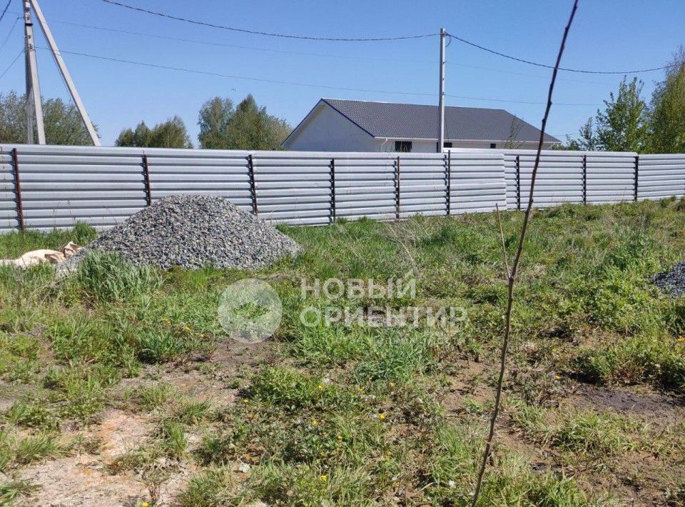 земля г Екатеринбург с Горный Щит Ботаническая муниципальное образование фото 3
