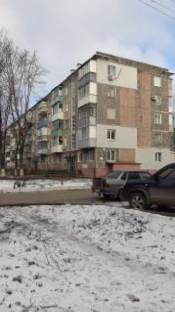квартира г Брянск рп Радица-Крыловка Бежицкий район ул Дружбы фото 3
