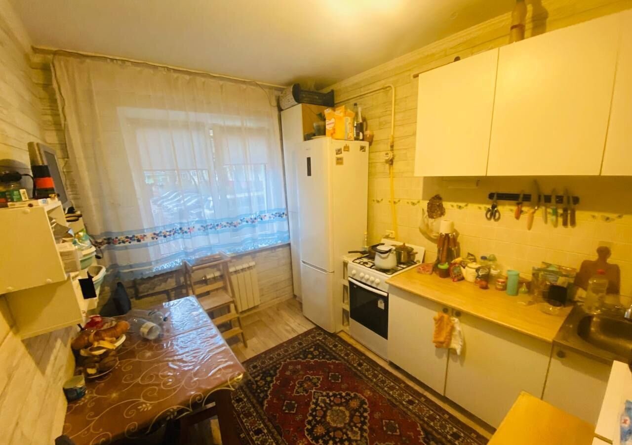 квартира г Курск р-н Центральный ул Косухина 26 фото 1