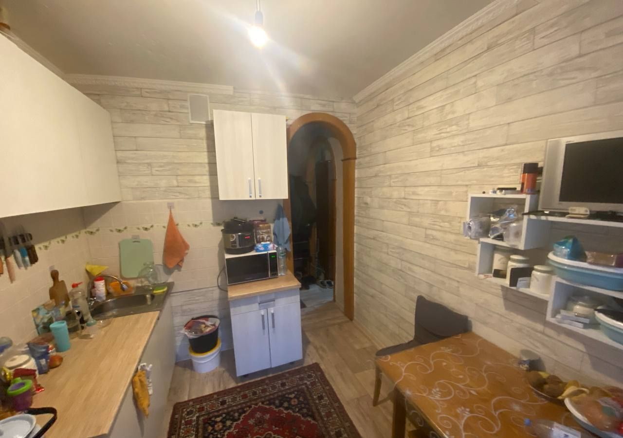 квартира г Курск р-н Центральный ул Косухина 26 фото 2
