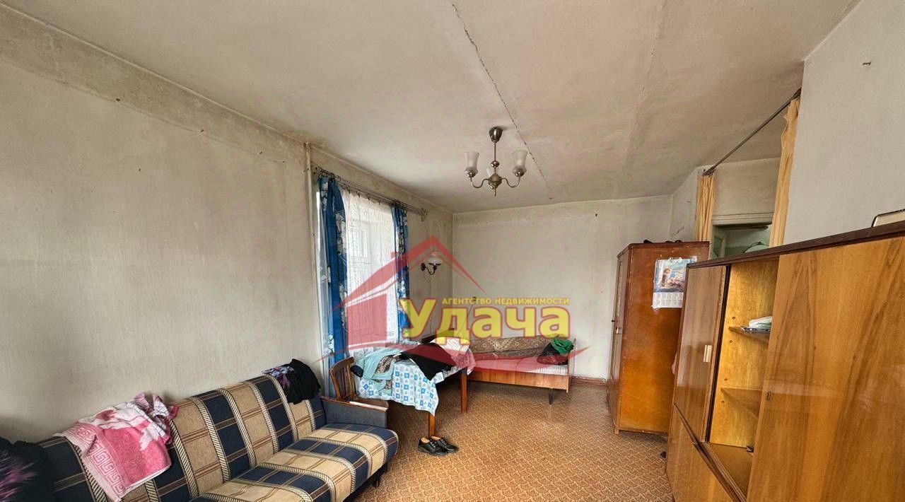 квартира г Орск р-н Октябрьский Новый город пр-кт Ленина 31а фото 4