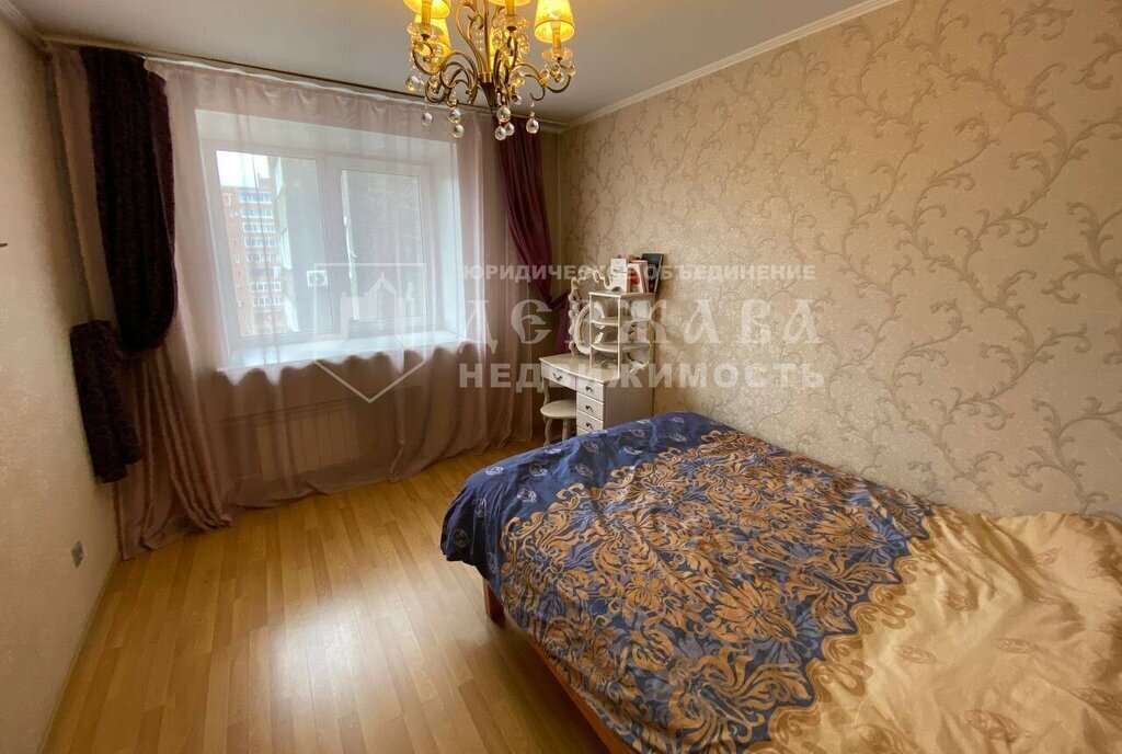 квартира г Кемерово пр-кт Ленина 55б фото 18