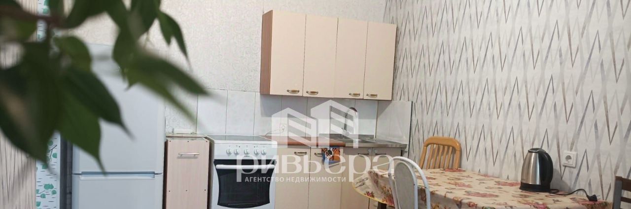 квартира г Новосибирск Речной вокзал ул Большевистская 116 фото 1