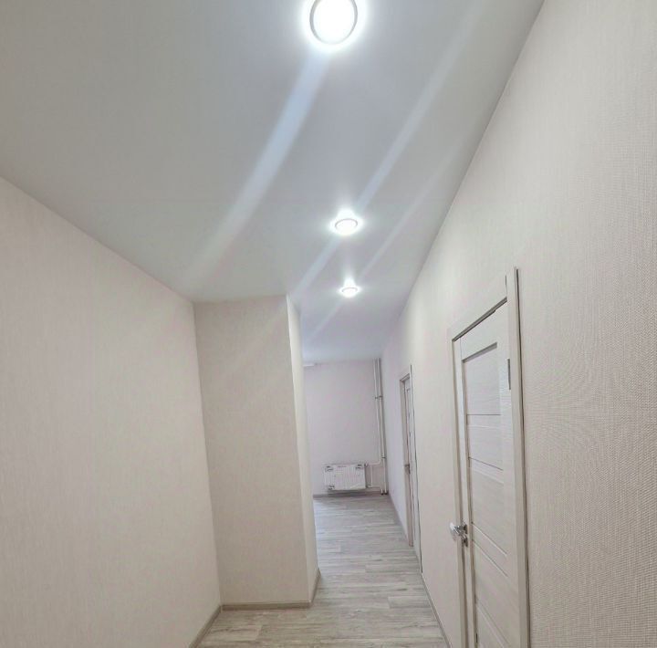 квартира г Новосибирск ул Титова 255 Площадь Маркса фото 2